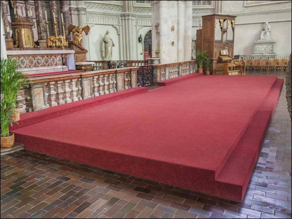 Die Kirche und das liebe Geld Teil 3