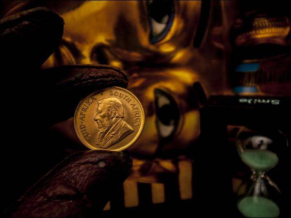 Das liebe Gold und sein Preis