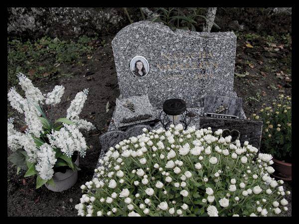 Leben – Tod – und was bleibt