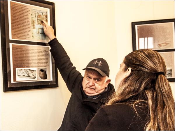 Der Heilige Martin von Tours