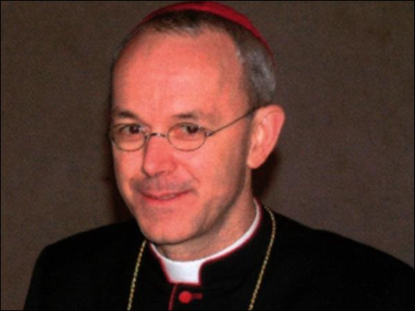 Kritische Stimmen zu Mater Populi Fidelis