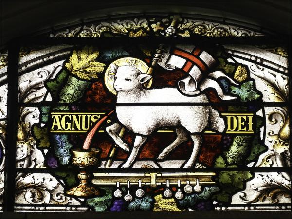 Was feiern wir an Ostern?