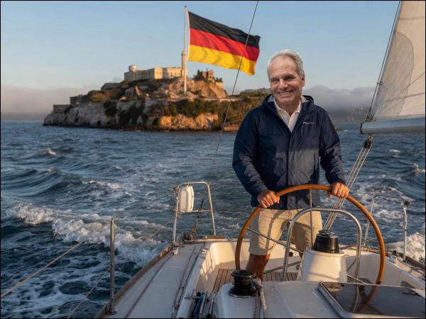 Reiner Füllmich bald frei?