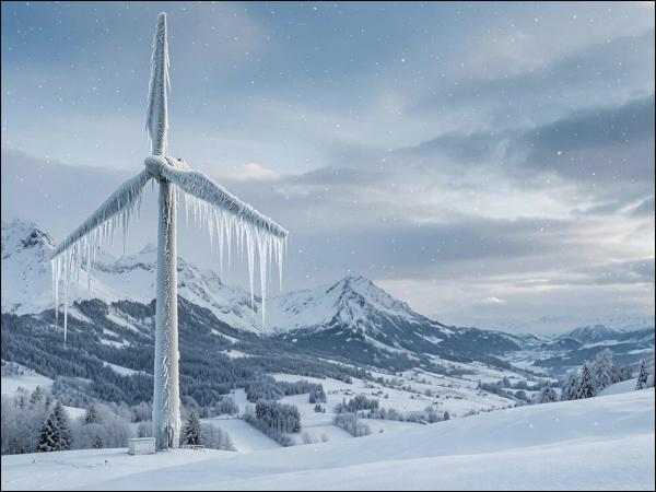 Energiereserven könnten im nächsten Winter knapp werden