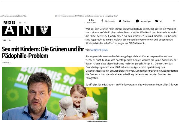 Eine Landesbeauftragte für Kinderschutz und Kinderrechte