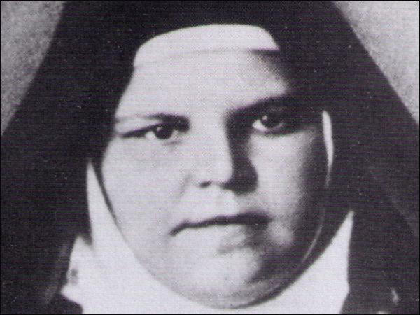 Mirjam von Abellin, auferweckt von der Muttergottes