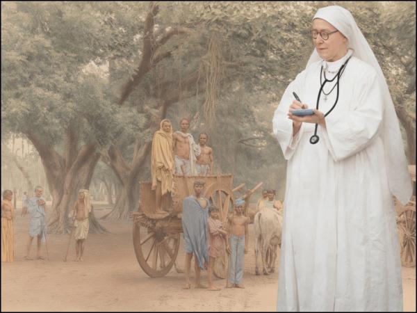 Ärztin, Ordensfrau, Heilige: Das Leben und Wirken von Sr. Mary Glowrey, JMJ
