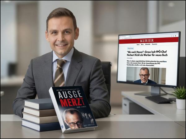 „AUSGEMERZT“ Das Ende der Scheinkonservativen