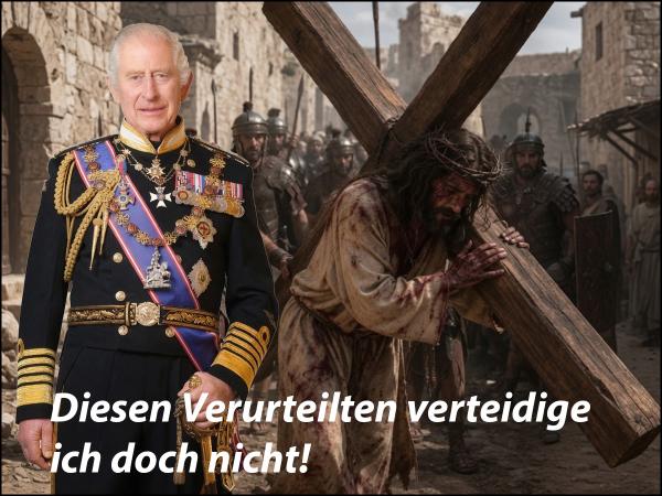 Kein „Verteidiger des Glaubens“ mehr