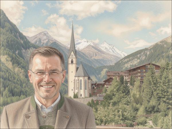 Der Ausgeschlossene bleibt