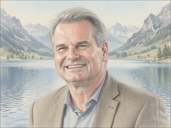 Grüße aus der Haft von Reiner Fuellmich