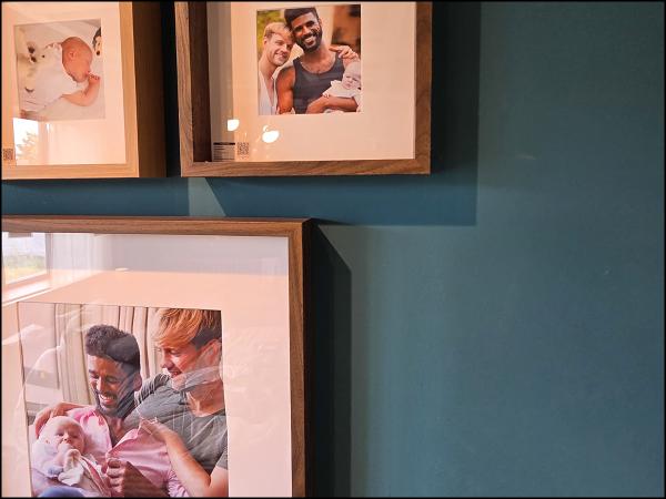 So stellen sich unsere satanischen Herrscher die neue Familie vor