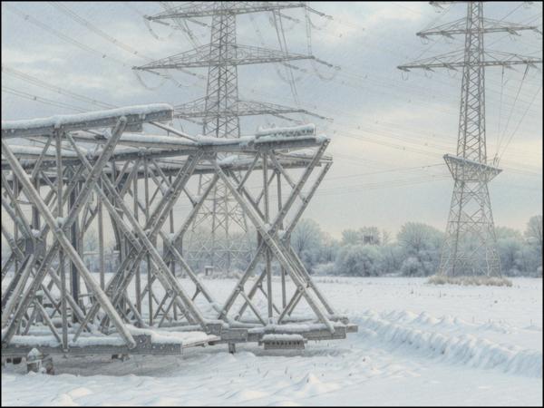 Gasmangel in der EU?