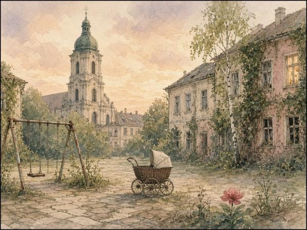 Starke Familien für ein starkes Land
