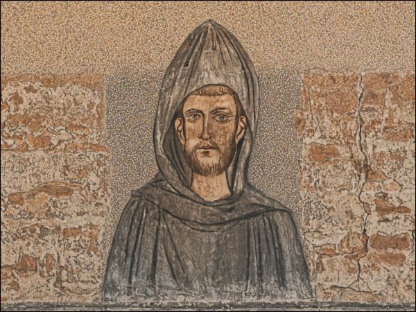 Der heilige Franz von Assisi – Acht Jahrhunderte eines lebendigen Zeugnisses