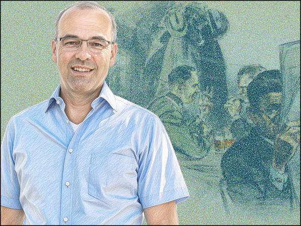 Der Überwachungsstaat kommt durch die Hintertür