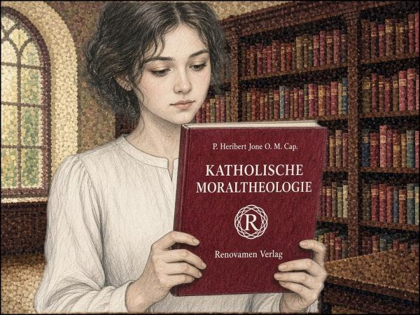 Katholische Moraltheologie