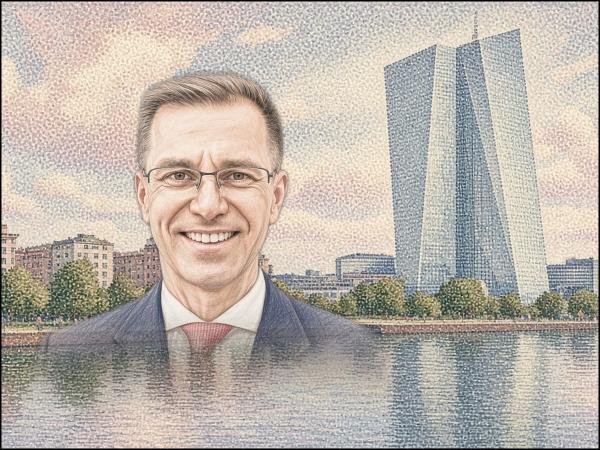 Wozu der digitale Euro?