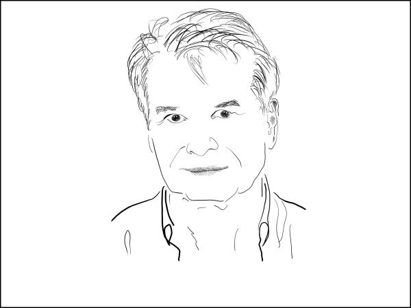 Drei Jahre ohne Freiheit: Reiner Füllmich nach Lingen verlegt