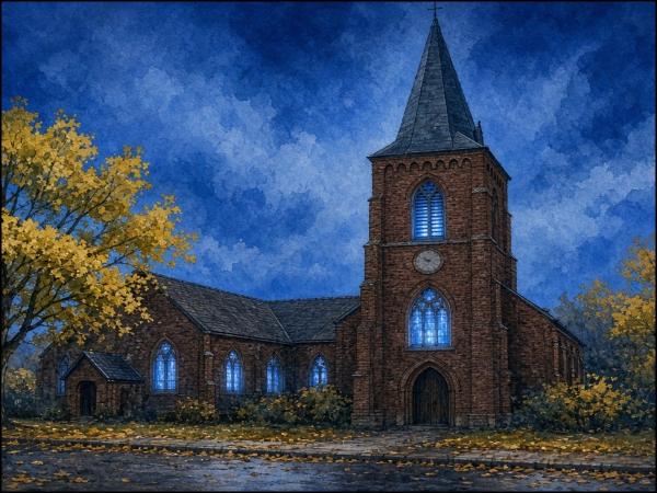 St. Josef Gelsenkirchen