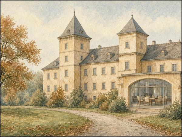 Zerstörung der Kirche: Roms Nein und der Umweg über Puchberg