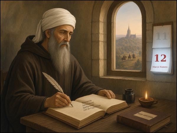 „Wie sanft ist doch die Täuschung“ (Machiavelli)