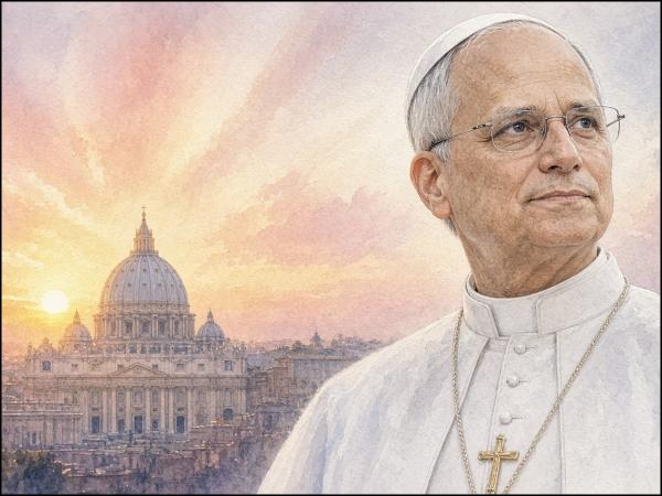 Krankheit des Papstes als Aufbruch?