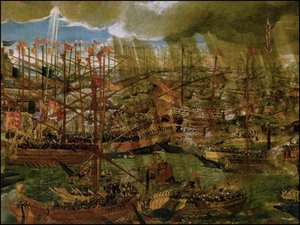7. Oktober – der Kampf geht weiter