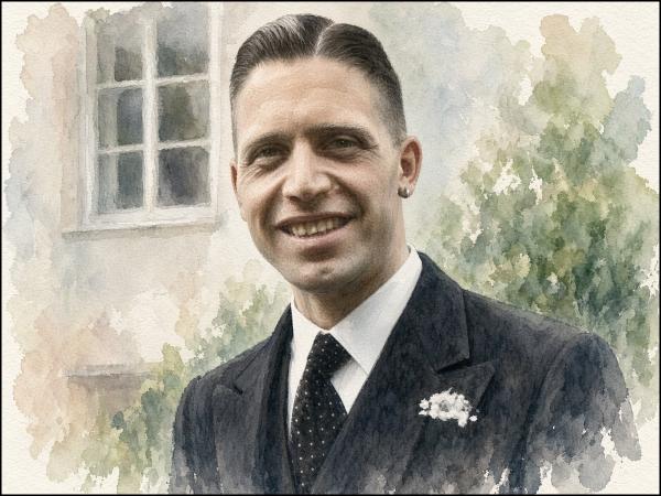 Josef Mayr-Nusser: Der Mann, der Hitler den Eid verweigerte