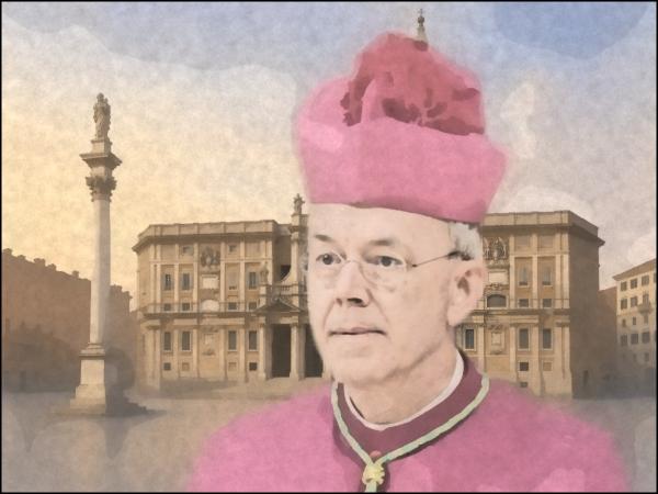Bischof Schneider: Liturgischer Frieden für die überlieferte Messe