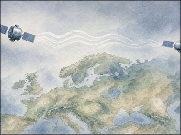 Bundeswehr bekommt Störsatelliten