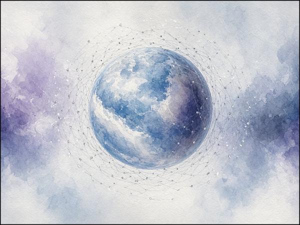 Moskau und Peking zielen auf Starlink