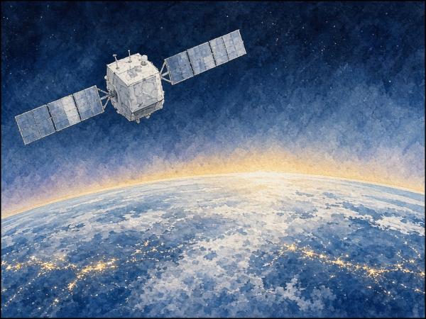 USA bestätigen Waffen im Orbit