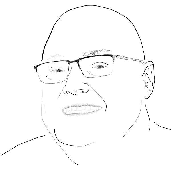 Elmar Lübbers Paal