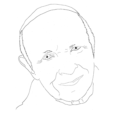 Pater Petrus Pavlicek