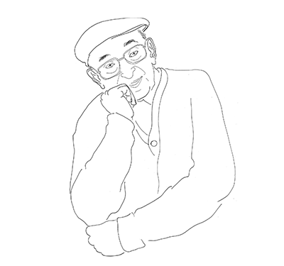 Kräuterpfarrer Weidinger