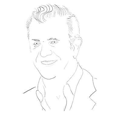 Mel Gibson