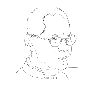 Kardinal Robert Sarah
