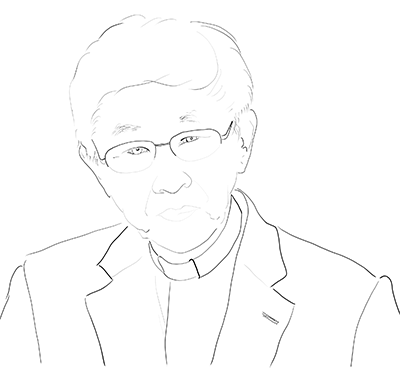 Kardinal Joseph Zen Ze-kiun